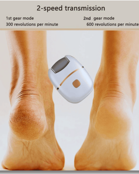 Electric Foot Callus Remover