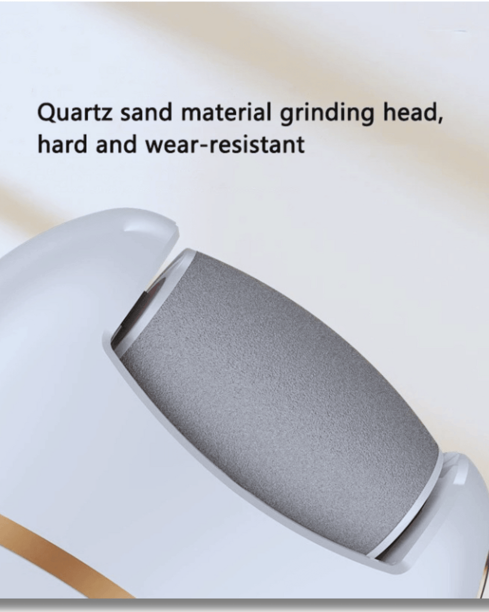 Electric Foot Callus Remover