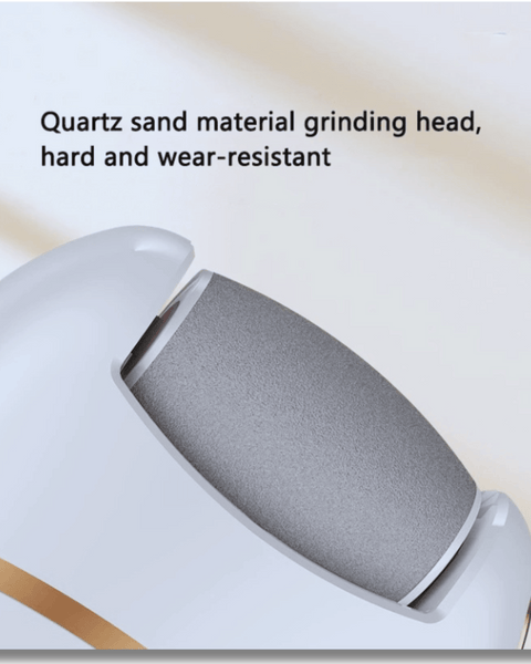 Electric Foot Callus Remover