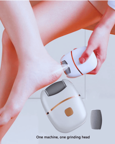 Electric Foot Callus Remover