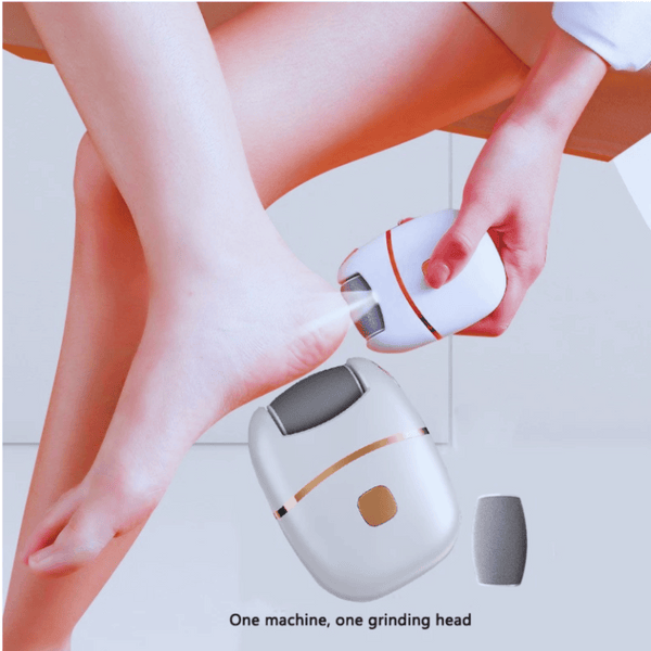 Electric Foot Callus Remover